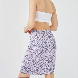 Aritzia Sunday Best Penelope Skirt NWOT